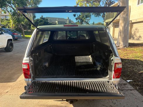 Used 2002 Ford Ranger 2WD SuperCab image 14