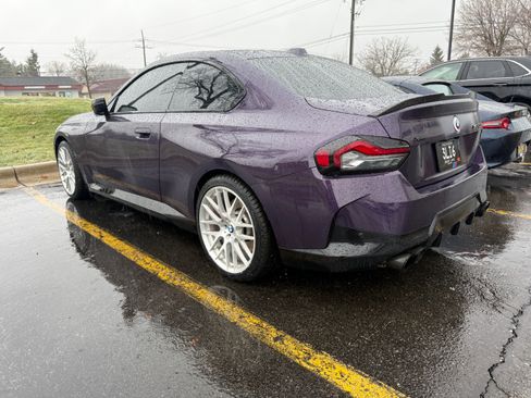 Used 2023 BMW M240i xDrive Coupe w/ Premium Package image 6