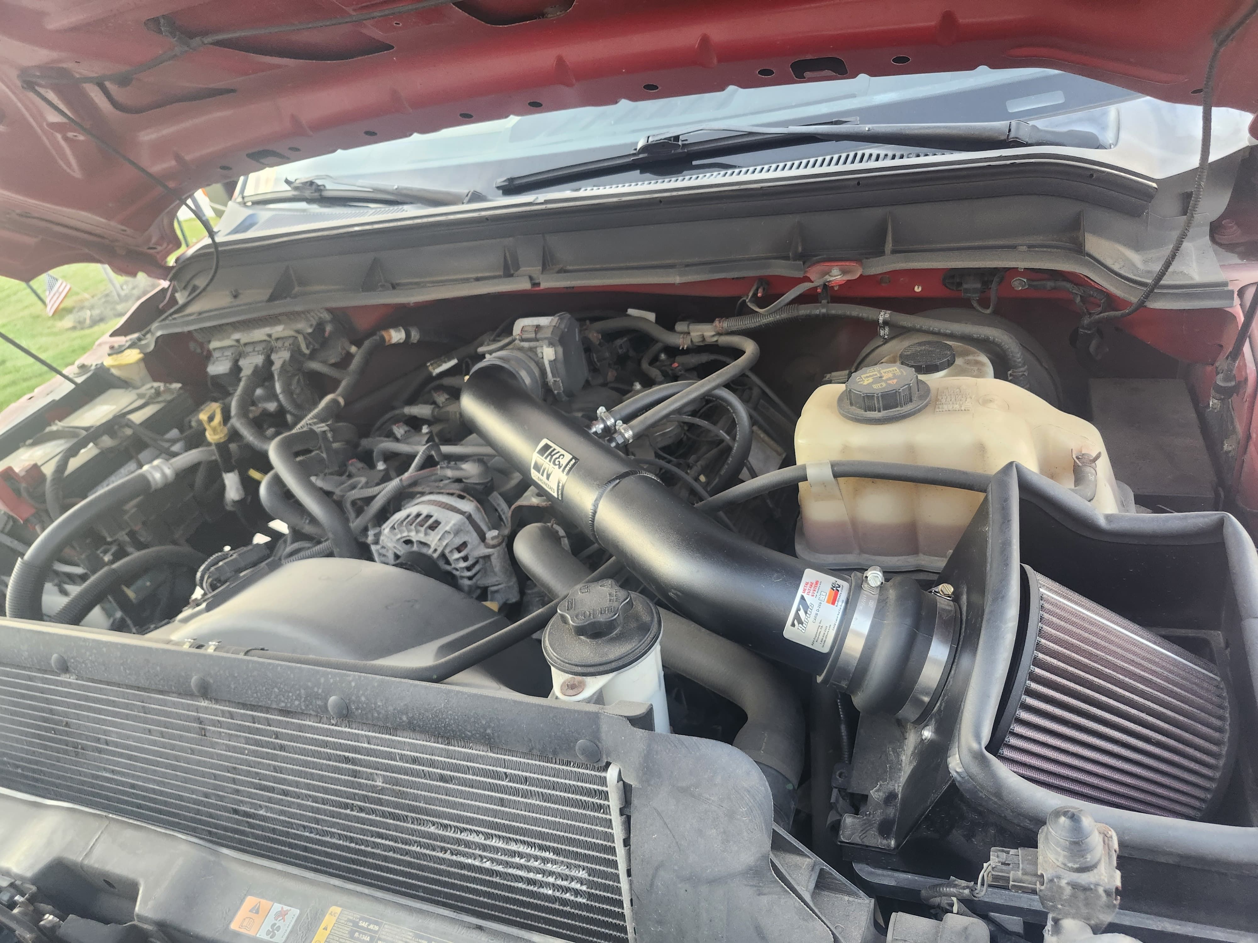 Used 2015 Ford F350 XL AWD/4WD image 8