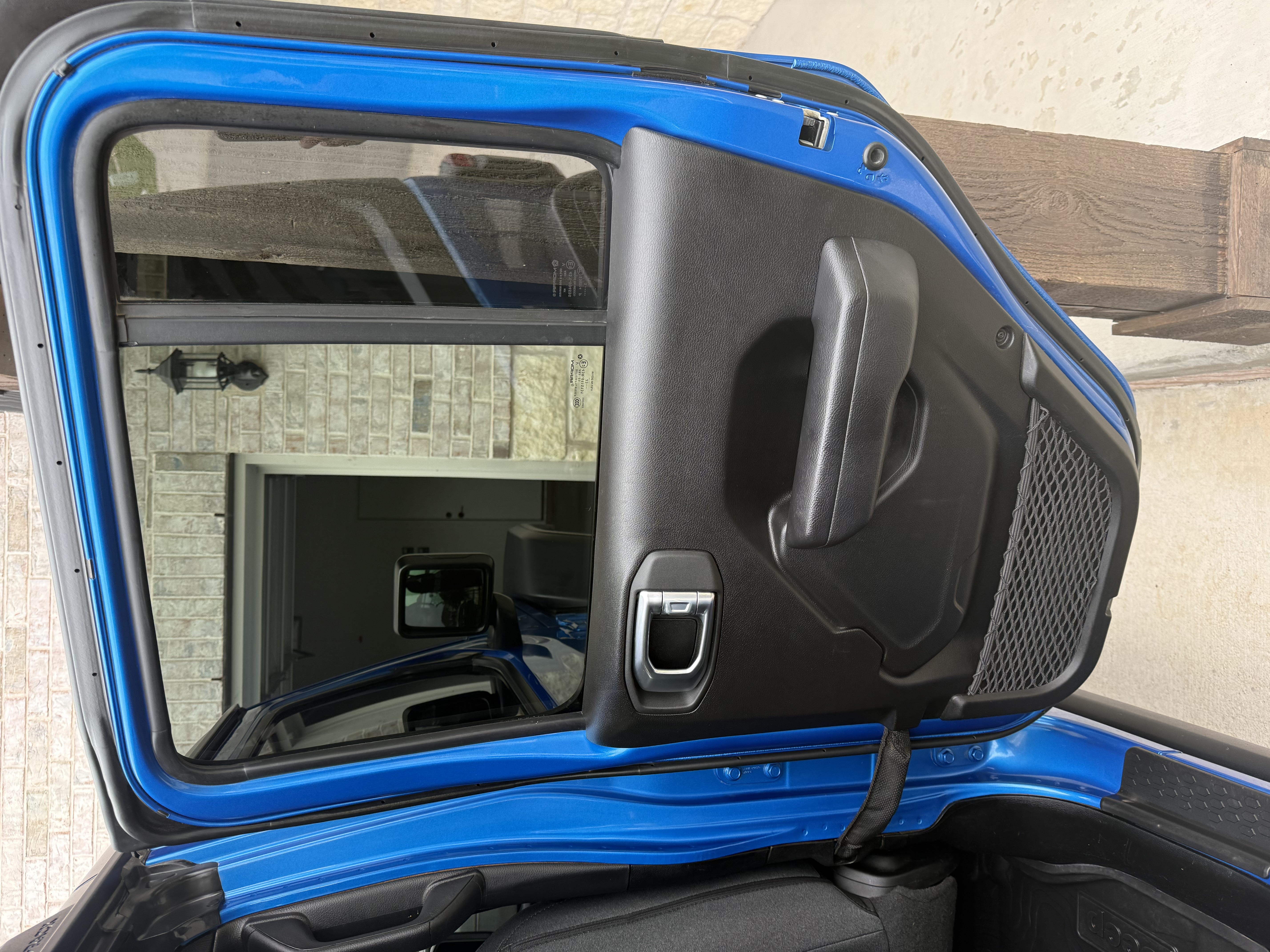 Used 2024 Jeep Wrangler Unlimited AWD/4WD image 22