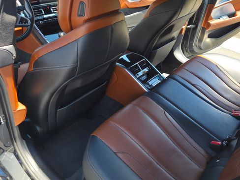 Used 2020 BMW M850i Gran Coupe xDrive image 6