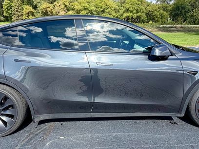 Used 2024 Tesla Model Y Performance