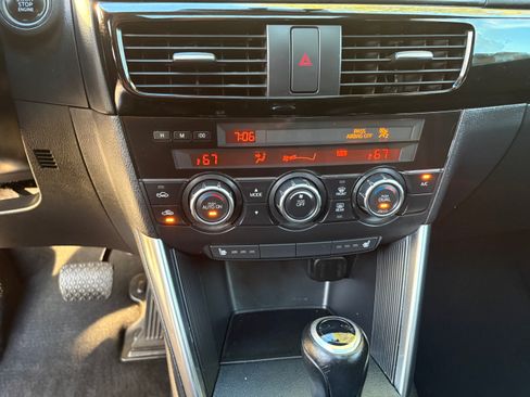 Used 2013 MAZDA CX-5 Grand Touring w/ GT Tech Pkg AWD/4WD image 11