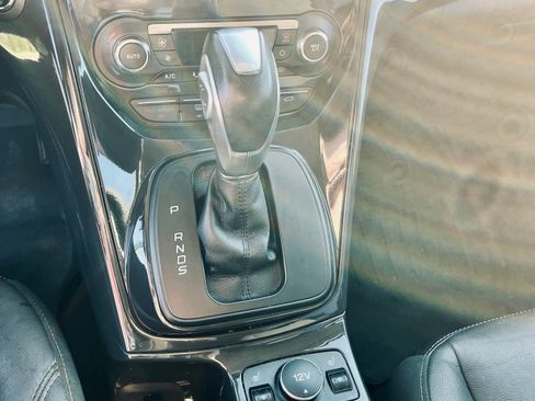 Used 2014 Ford Escape Titanium FWD image 11