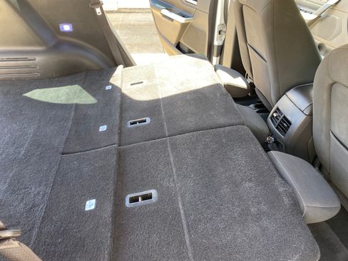 Used 2011 Ford Edge SE w/ 101A Rapid Spec Order Code image 12