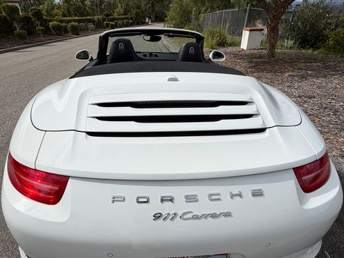 Used 2013 Porsche 911 Carrera image 21