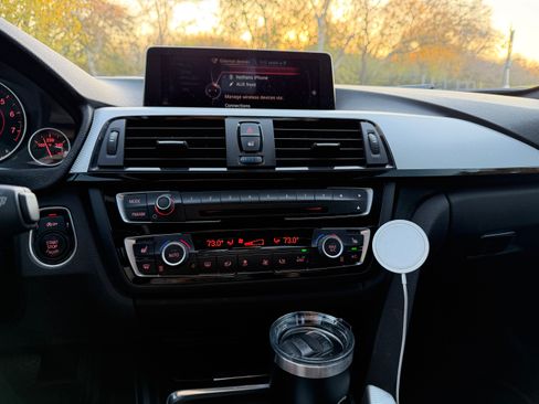 Used 2015 BMW 435i Coupe image 24