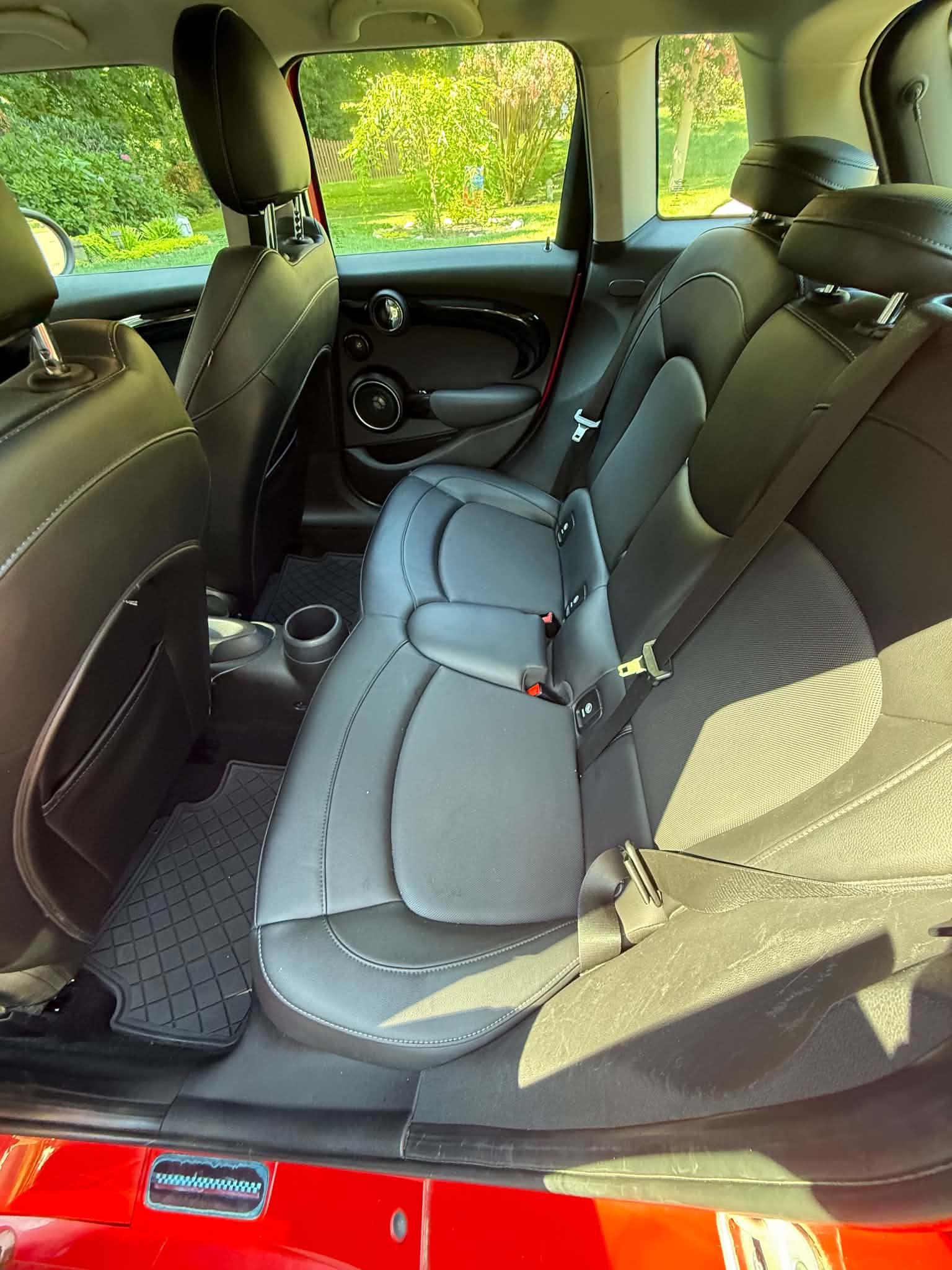 Used 2015 MINI Cooper S FWD image 4