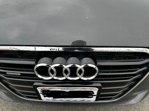 Used 2013 Audi A6 3.0T Premium Plus image 6