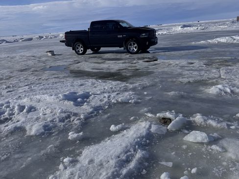 Used 2013 RAM 1500 Sport w/ Sport Premium Group image 4