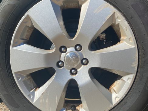 Used 2012 Subaru Outback 2.5i Premium w/ All-Weather Pkg image 22