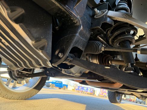 Used 2007 Chevrolet Silverado 1500 LT w/ 1LT Convenience Package image 2