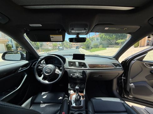 Used 2016 Audi Q3 2.0T Premium Plus w/ Technology Package FWD image 13