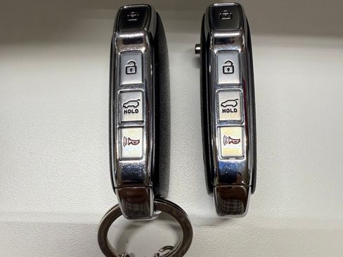 Used 2022 Kia Soul LX image 10