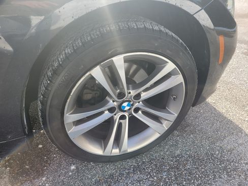 Used 2017 BMW 328d xDrive Sedan image 19