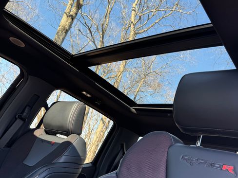 Used 2024 Ford F150 Raptor w/ Equipment Group 803A Raptor R image 15