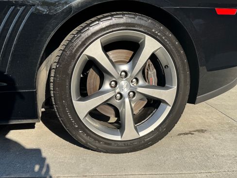 Used 2014 Chevrolet Camaro SS w/ RS Package image 26