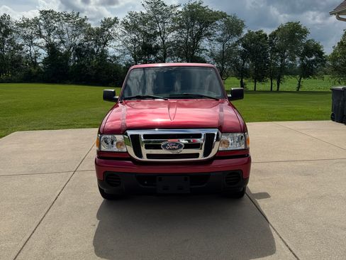 Used 2008 Ford Ranger XLT RWD image 4