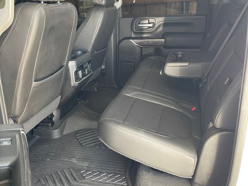 Used 2020 Chevrolet Silverado 2500 LTZ w/ LTZ Plus Package image 17