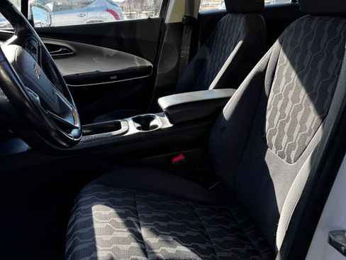 Used 2015 Chevrolet Volt image 9