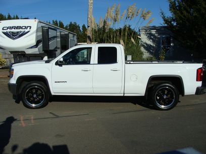 Used 2014 GMC Sierra 1500 SLE