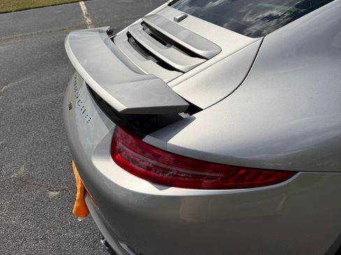 Used 2013 Porsche 911 GT3 RS image 11