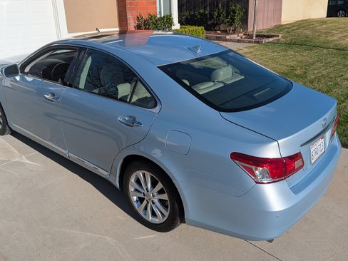 Used 2012 Lexus ES 350 image 9