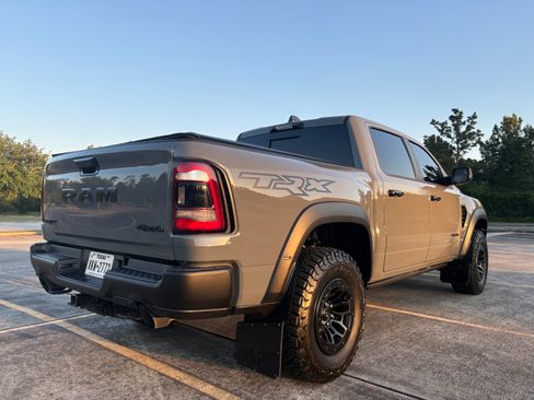 Used 2023 RAM 1500 TRX w/ TRX Level 2 Equipment Group AWD/4WD image 11