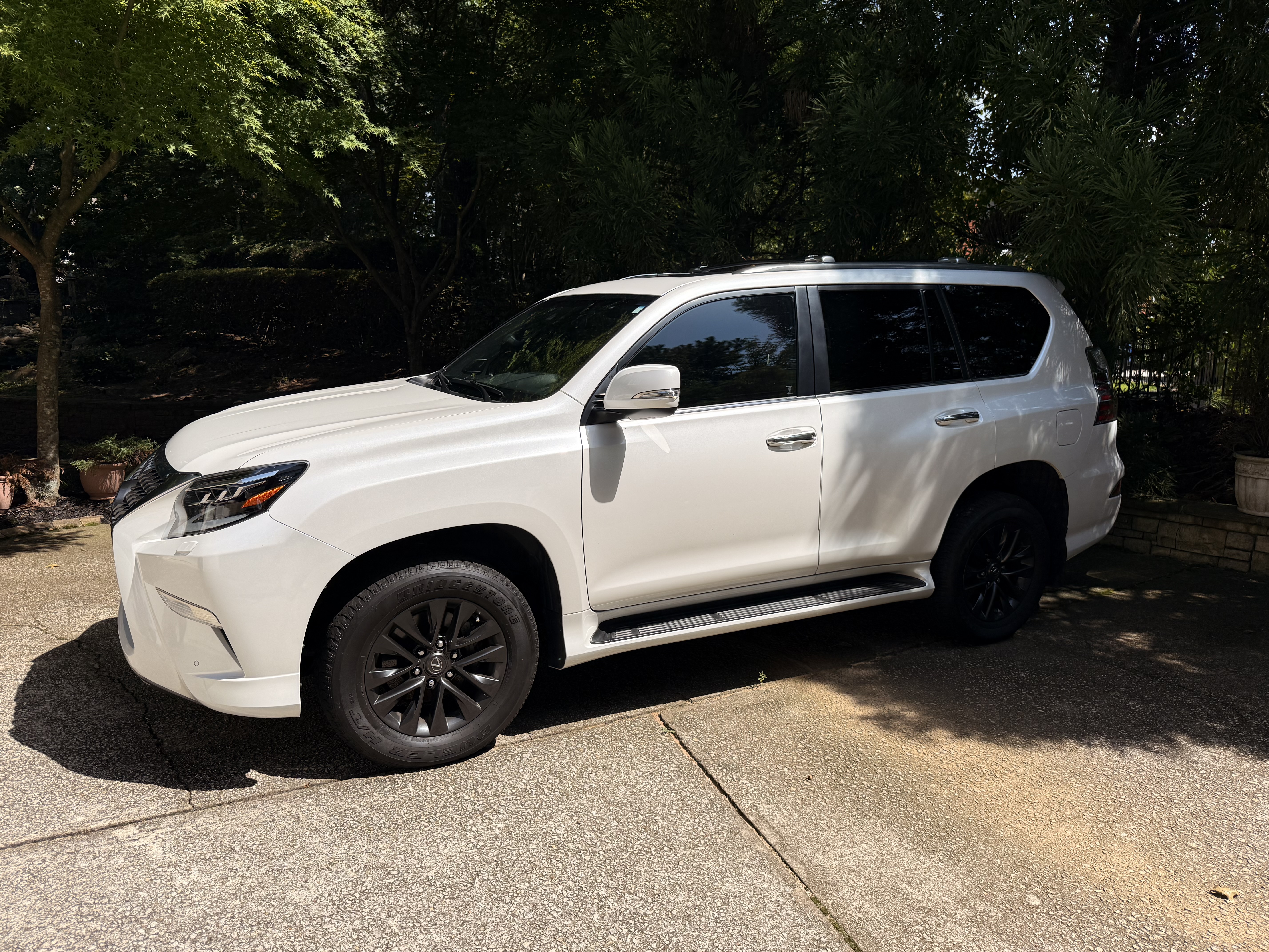 Used 2023 Lexus GX 460 Premium w/ Premium Package AWD/4WD image 5