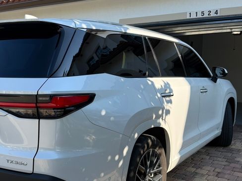 Used 2024 Lexus TX 350 FWD w/ Technology Package image 6