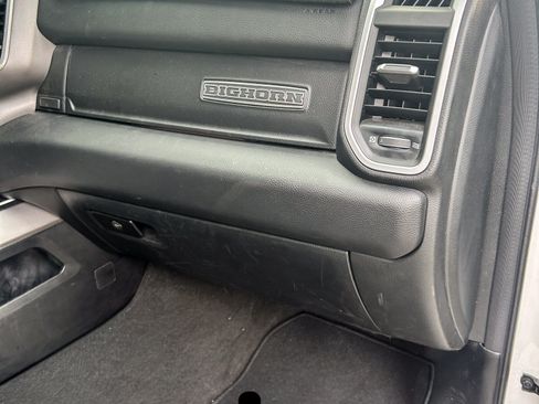 Used 2023 RAM 1500 Big Horn image 21