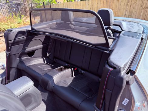 Used 2024 BMW M4 xDrive Competition w/ M Driver's Package image 19