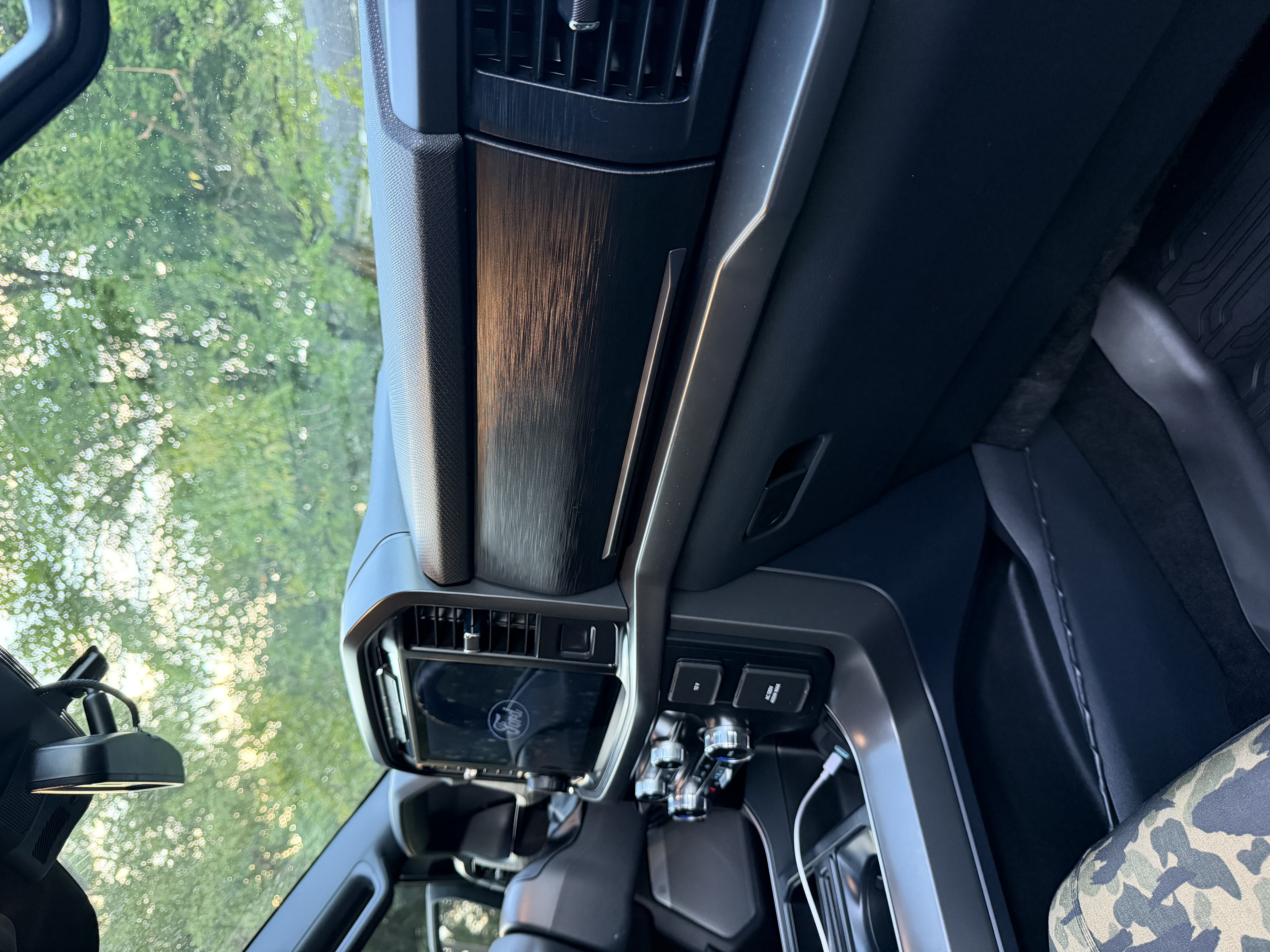Used 2024 Ford F150 XLT w/ Equipment Group 303A High AWD/4WD image 5