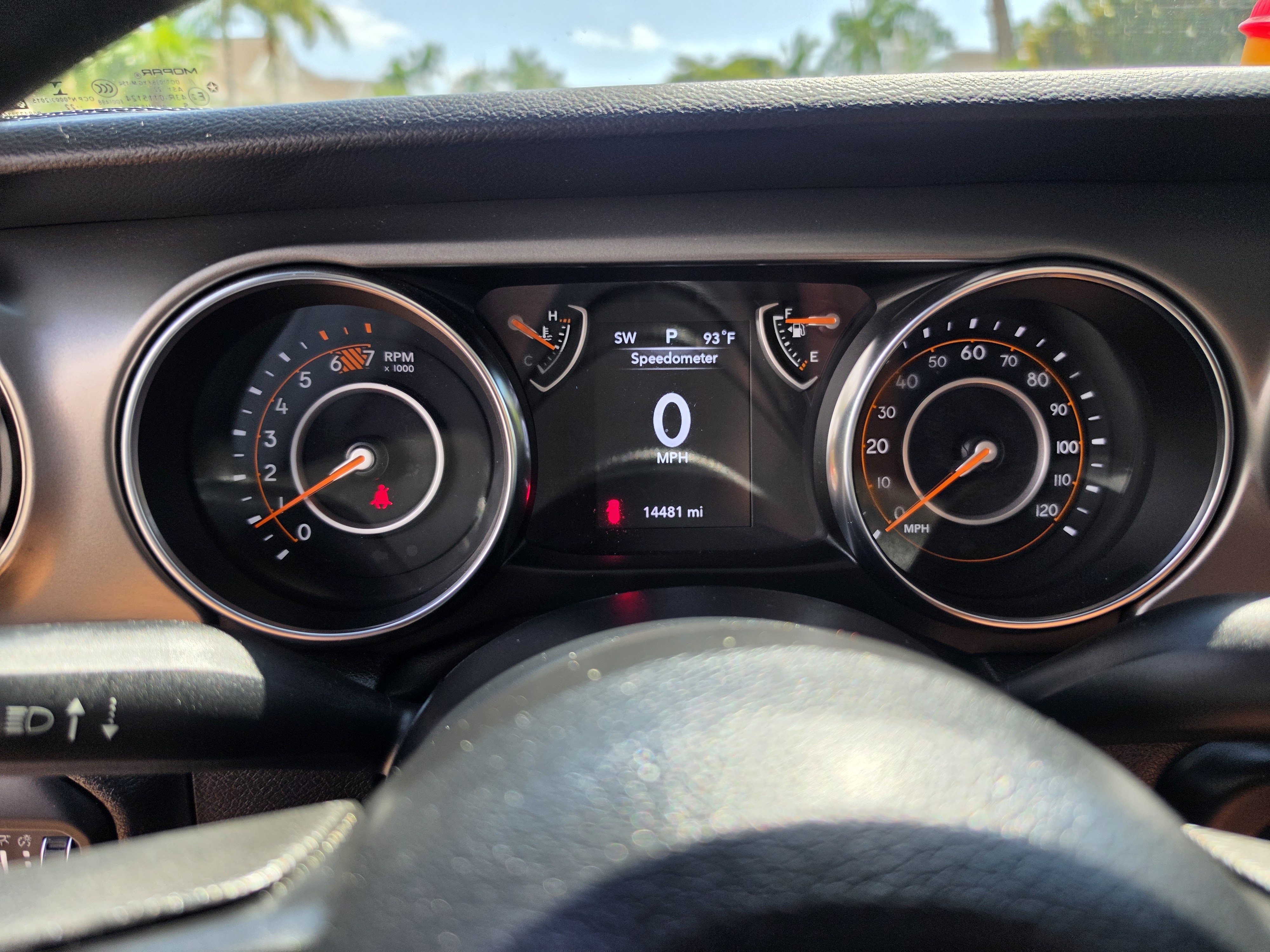 Used 2022 Jeep Wrangler Unlimited Sport AWD/4WD image 1