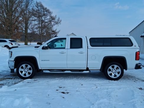 Used 2016 GMC Sierra 1500 SLE w/ SLE Value Package image 10