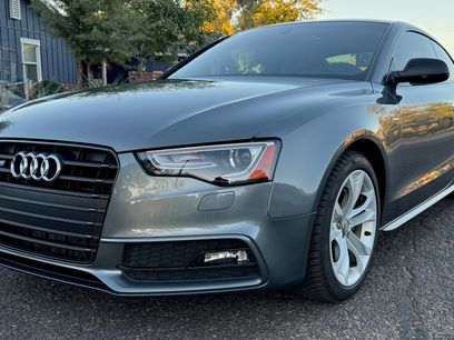 Used 2016 Audi S5 Premium Plus