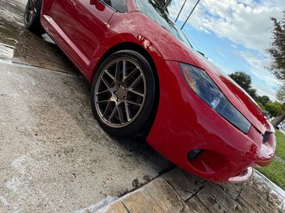 Used 2007 Mitsubishi Eclipse GS