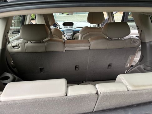 Used 2008 Acura MDX w/ Sport Package image 14