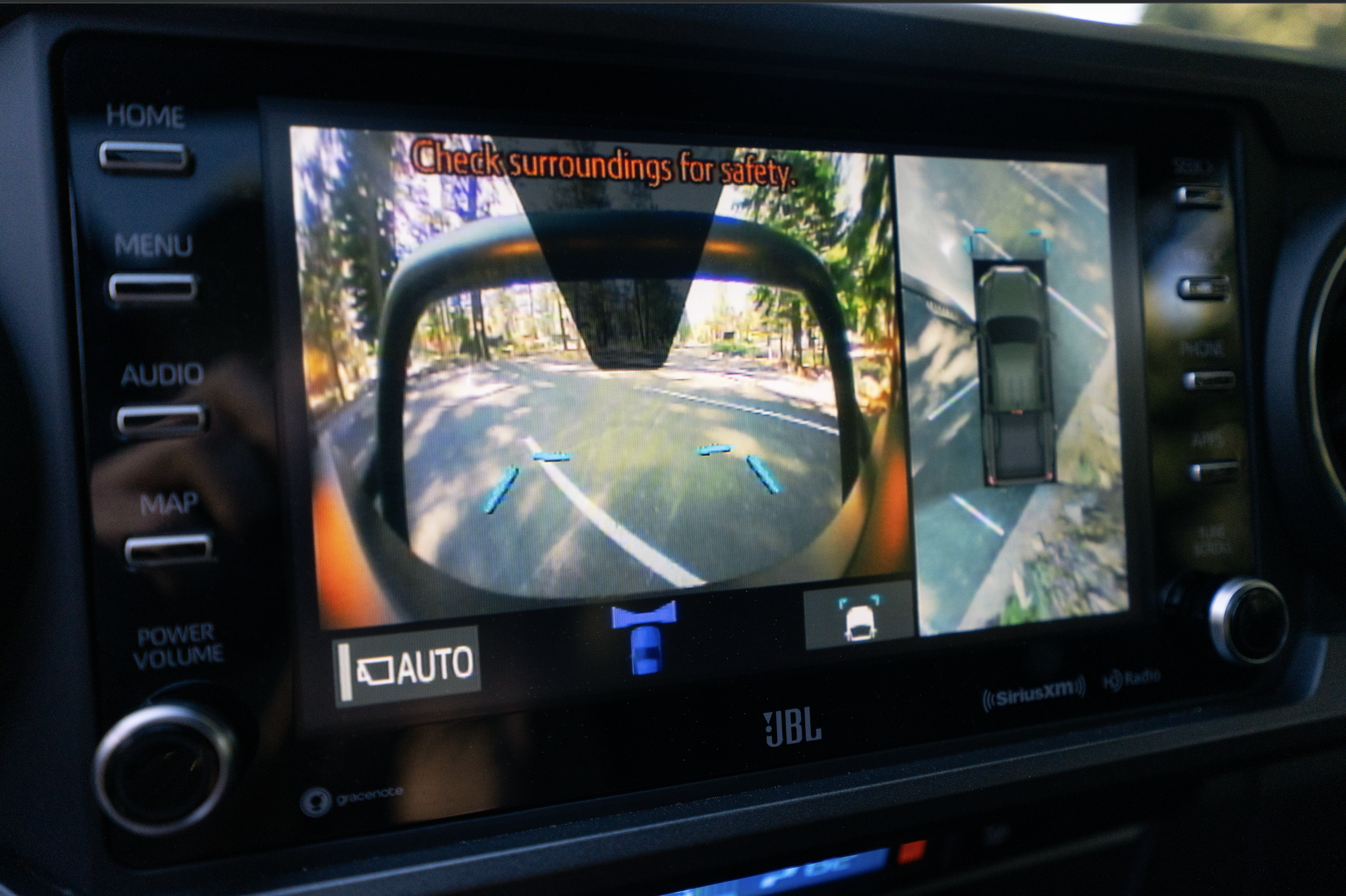 Used 2022 Toyota Tacoma TRD Off-Road w/ TRD Premium Off Road Package AWD/4WD image 20