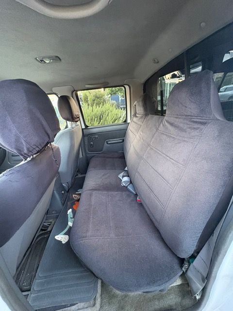Used 2003 Nissan Frontier XE RWD image 13