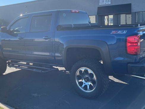 Used 2016 Chevrolet Silverado 1500 LT w/ All Star Edition image 5