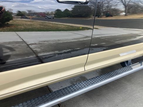 Used 2016 RAM 3500 Laramie Longhorn image 19