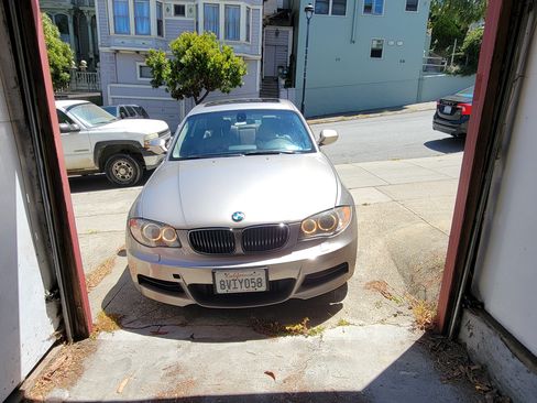 Used 2011 BMW 135i 135i Coupe 2D image 5