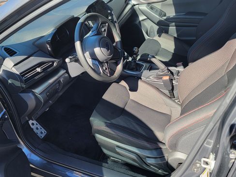 Used 2022 Subaru WRX Premium image 20