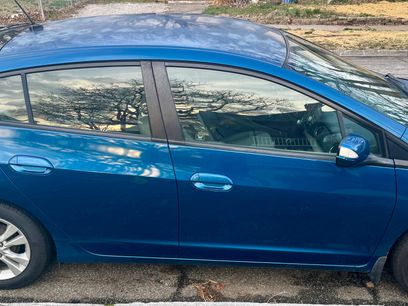 Used 2012 Honda Insight EX