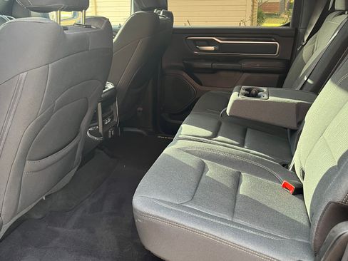 Used 2021 RAM 1500 Big Horn image 15