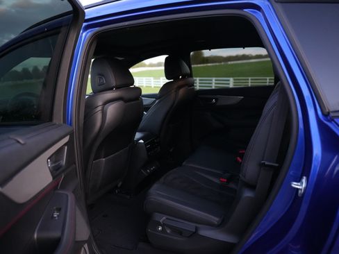 Used 2022 Acura MDX Type S AWD/4WD image 12