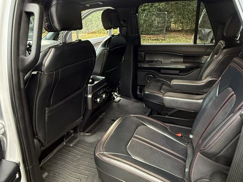 Used 2019 Ford Expedition Max Limited w/ Equipment Group 303A image 27