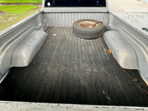 Used 1999 Dodge Ram 1500 Truck 2WD Quad Cab image 10