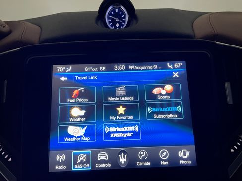 Used 2019 Maserati Ghibli S image 19